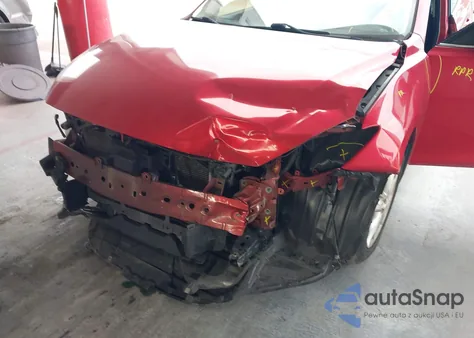 2016 Mazda Mazda3 I Touring from USA, damaged, VIN 3MZBM1V74GM329782